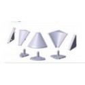 ACCESORII INALTATOR FOLIE ALUMINIU 712.81.599