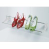 SUPORT PANTOFI 510-940MM GRI 892.11.901