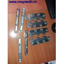 COLTAR PAT 4 BUC H130MM CROMAT 271.03.930