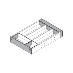 ZHI.387BI3 - ORGALINE TACAMURI LATIME 285MM TANDEM 450 MM