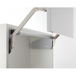 FREE UP PARALEL 430-600 MM 5.0-9.7KG 372.33.532