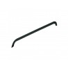 S 2381-348ZN68 MANER ANTRACIT MAT 320 MM
