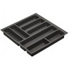 TAVA TACAMURI CORP 800 MM GRI 730X530X52MM 556.60.317