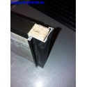 SISTEM ADOOR MANER VERTICAL 18 LAZIO BRONZ 2.5M 944.06.632