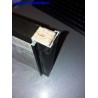 SISTEM ADOOR MANER VERTICAL 18 LAZIO BRONZ 2.5M 944.06.632