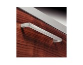 102.12.402 - MANER HAFELE 137X28 MM CROM MAT