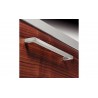 102.12.402 - MANER HAFELE 137X28 MM CROM MAT