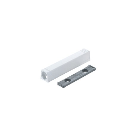 956A1201SEIW PLACUTA ADAPTOR LUNG TIP-ON DREAPTA 20/32MM ALB