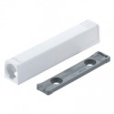 956A1201SEIW PLACUTA ADAPTOR LUNG TIP-ON DREAPTA 20/32MM ALB