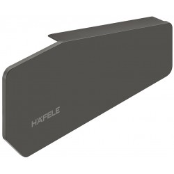 FREE FOLD CAPAC ANTRACIT 372.37.037