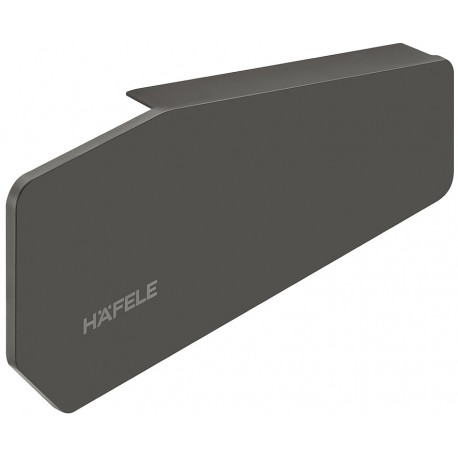 FREE FOLD CAPAC ANTRACIT 372.37.037