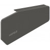 FREE FOLD CAPAC ANTRACIT 372.37.037