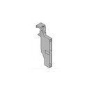 Z40C0002Z WGR PIESA SEPARATOR TRANSVERSAL FRONT INALT C GRI