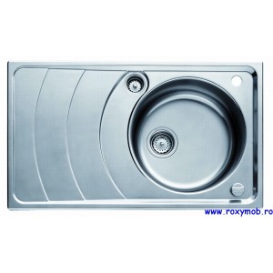 CHIUVETA TEKA ZENO 45 B MICROTEXTURAT