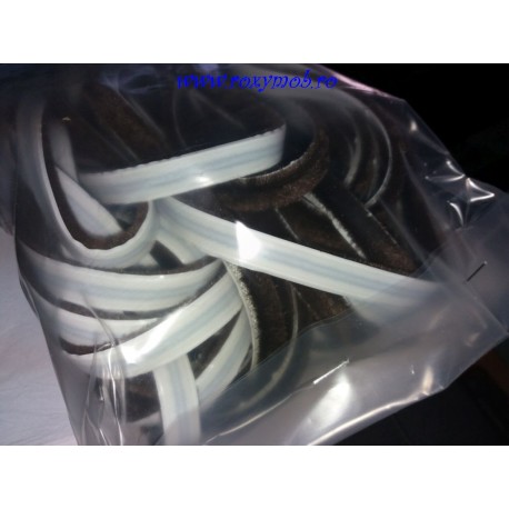 SISTEM ADOOR PERIE ANTIPRAF 5MM MARO 950.28.141