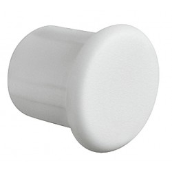 CAPAC ACOPERIRE ALB HAFELE D 6.6/5.0MM 045.20.702