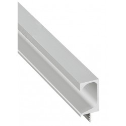 PROFIL MANER HAFELE TIP G 2500 MM 126.27.904