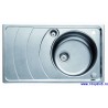 CHIUVETA TEKA ZENO 45 B INOX