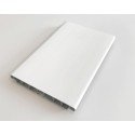 PLINTA H150 MM PLASTIC ALBA 4 METRI