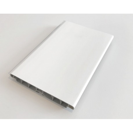 PLINTA H100 MM PLASTIC ALBA 4 METRI
