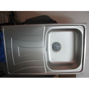 CHIUVETA TEKA UNVERSO 2B 79 MICROTEXTURAT
