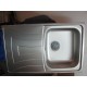CHIUVETA TEKA UNVERSO 2B 79 MICROTEXTURAT