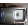 CHIUVETA TEKA UNVERSO 2B 79 MICROTEXTURAT