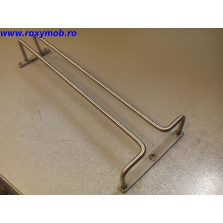 SUPORT PAHARE 1 BRAT 350 MM, COD D3850