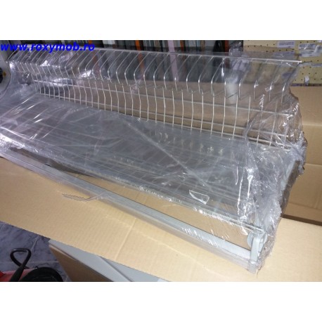 SCURGATOR INK VASISTAS INOX ART. 051/80 CM