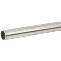 CUBICLES BARA SUSTINERE 3000X25MM INOX 988.98.150