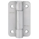 CUBICLES BALAMA STANDARD INOX 988.98.091