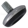 PICIOR REGLABIL OSCILANT DIM28 M8X13MM CROM 442.80.01