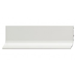 PROFIL MANER ALUMINIU TIP J 5000 MM ALB 126.37.700
