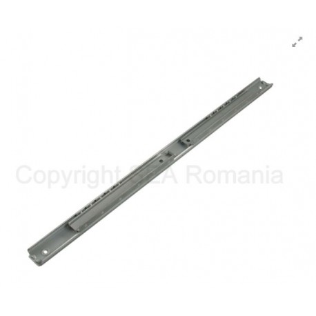 SINA GLISARE CU BILE MASA 650X450X970MM ZA 427.20.00