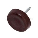 ALUNECATOR PLASTIC 1 CUI DIAMETRU 16 MM MARO 452.32.13
