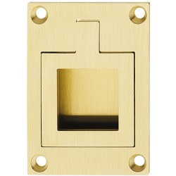 MANER HAFELE INGROPAT 47.5X66MM AURIU 161.15.530