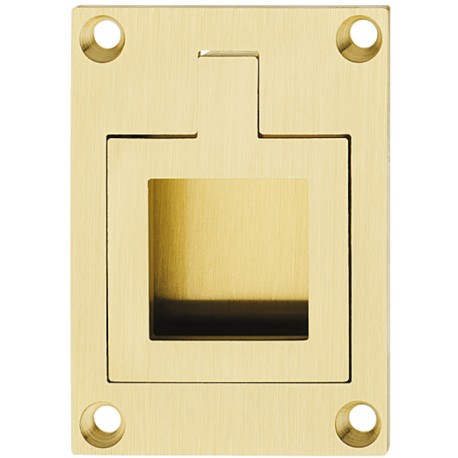MANER HAFELE INGROPAT 47.5X66MM AURIU 161.15.530