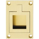 MANER HAFELE INGROPAT 47.5X66MM AURIU 161.15.530