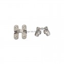 BALAMA 180 GRADE INGROPATA H68.8MM CROM LUCIOS 405.63.05