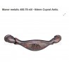 MANER STIL ARCADA 64 MM CMR 485.78.28