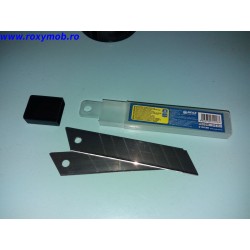 LAME CUTTER SEGMENTATE 18MM, 10BUC