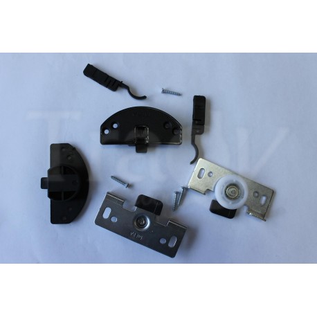 SISTEM GLISARE SKM 40