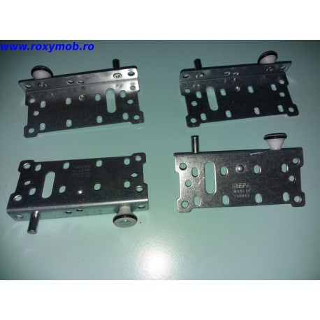 SISTEM GLISARE SKM 80 MEPA ROLA SUPERIOARA