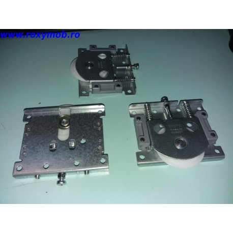 SISTEM GLISARE PKM 80 MEPA ROLA INFERIOARA
