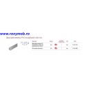 INALTATOR PLASTIC FOLIE INOX 509 4 ML 712.81.199