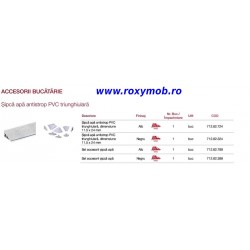 ACCESORII INALTATOR TRIUNGHIULAR NEGRU 712.82.389