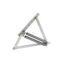 SISTEM RIDICARE PAT HAFELE SWING AWAY 274.50.924