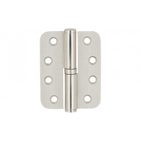 BALAMA HAFELE 926.20.403 INOX 80 MM USA FARA FALT DR