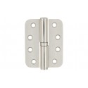 BALAMA HAFELE 926.20.403 INOX 80 MM USA FARA FALT DR