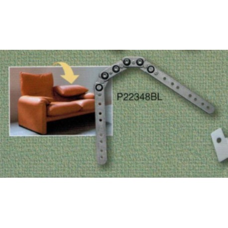 BALAMA CANAPELE 23X528 P22348BL